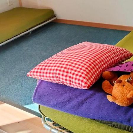 Panorama Hotel Wagenkehr Innertkirchen Dış mekan fotoğraf